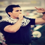 Abderrahman al qaryouti